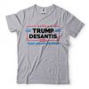 Trump 2024 t shirt Trump Support Political Election Day Funny shirt