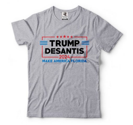 Trump 2024 t shirt Trump Support Political Election Day Funny shirt