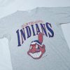 Vintage 90's Cleveland Indians t shirt