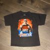vintage WWE John Cena Cenation t shirt FR05