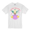 1990 The Simpsons Krusty The Clown I Didn't Do It t shirt