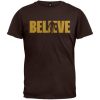 Bigfoot Believe t shirt