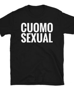 Cuomosexual shirt