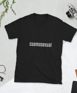 Cuomosexual tshirt
