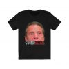 Funny Andrew Cuomo Cuomosexual t shirt