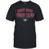 Jerry Remy Fight Club t shirt