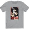 Marla Singer Fight Club Poster Classic t shirt