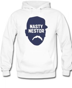 Nasty Nestor Cortes Jr hoodie