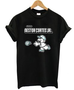 Nasty Nestor Cortes Jr t shirt New York Yankees