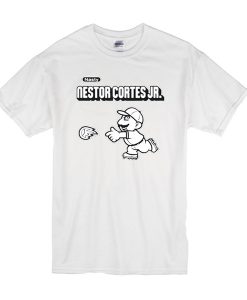 New York Yankees Nestor Cortes t shirt