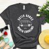 Outer Banks Pogue Life North Carolina t shirt