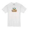 The Simpsons Krusty Burger t shirt