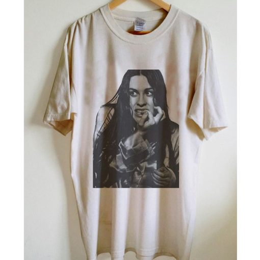 Alanis Morissette Jagged Little Pill 90s t shirt