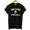 Bishop Sycamore Football Game 2021 t shirt