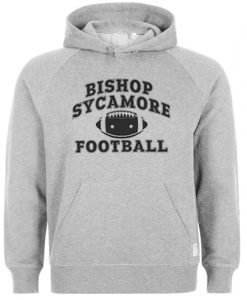 Bishop Sycamore hoodie