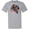 Broncos - Muscle Mascot t shirt