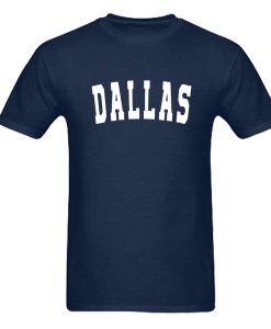 Dallas t shirt, dallas lovers, dallas fan t shirt
