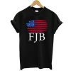 FJB Pro America F Biden, FJB Usa Flag t shirt