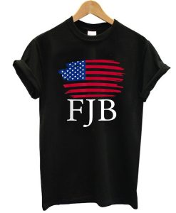 FJB Pro America F Biden, FJB Usa Flag t shirt