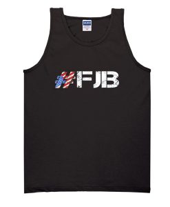 FJB Pro America F Biden tank top