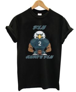 Fly Hurts Fly ( Jalen Hurts ) t shirt