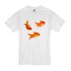 Goldfish t shirt