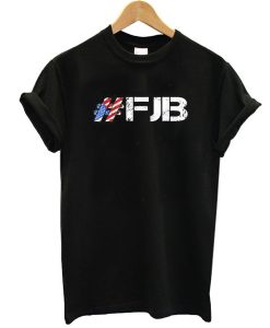 Hastag FJB Pro America t shirt