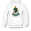 Jalen Hurts Number One Football hoodie