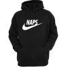 Naps hoodie