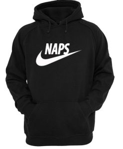 Naps hoodie