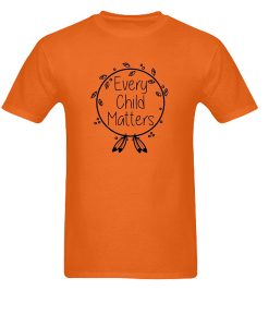 Orange Shirt Day, Every Child Matters t shirt, Words Of Equality, Kindness And Equality