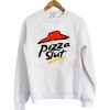 Pizza Slut sweatshirt