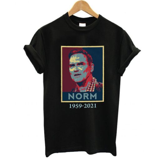 RIP Norm Macdonald Vintage t shirt