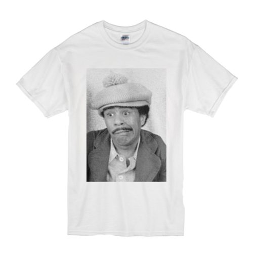 Richard Pryor Superbad Parody t shirt