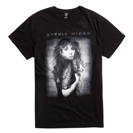 Stevie Nicks t shirt