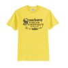 The Beatles Strawberry Fields Forever shirt