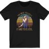 Vintage Janis Joplin Shirt You Know You Got It If It Makes You Feel Good t shirt