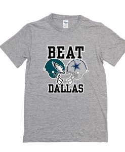 beat dallas t shirt