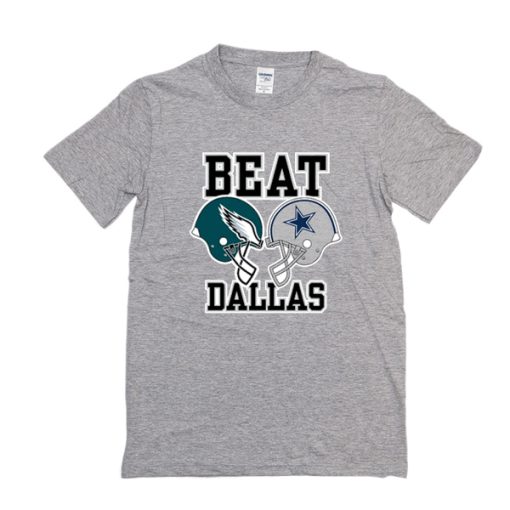 beat dallas t shirt