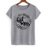 All Aboard The Hot Mess Express t shirt