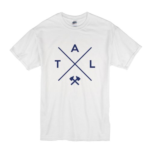 Atlanta Braves, ATL t shirt, Baseball shirt