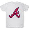 Atlanta Braves shirt