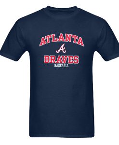 Atlanta Braves t shirt
