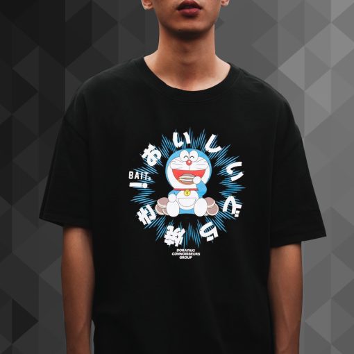 Bait Doraemon t shirt