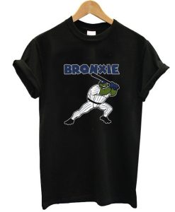 Bronxie The Turtle NY t shirt