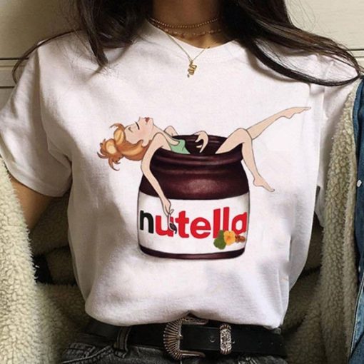 Chocolate Sauce t shirt