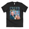 Creed Bratton Homage t shirt