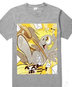 Derpy Hooves t shirt