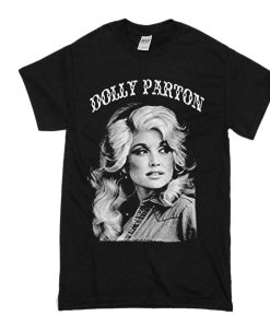 Dolly Parton t shirt