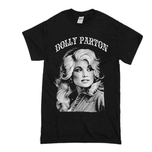 Dolly Parton t shirt